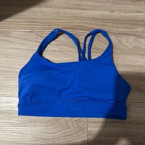 Lululemon Energy Bra